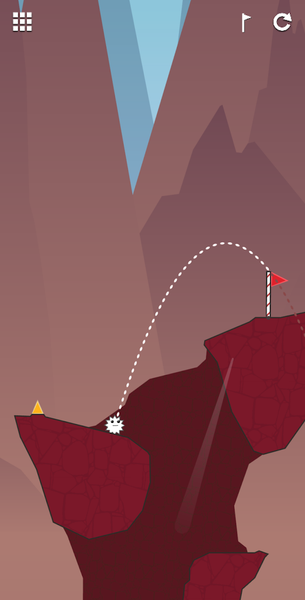 Climb Higher - Physics Puzzles - Gameplay image of android game