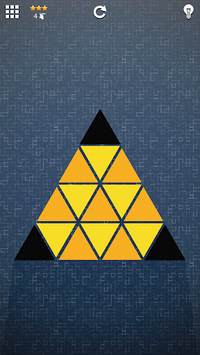 Shatterbrain - Physics Puzzles - عکس بازی موبایلی اندروید