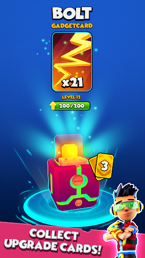 Candy Patrol: Lollipop Defense - عکس بازی موبایلی اندروید