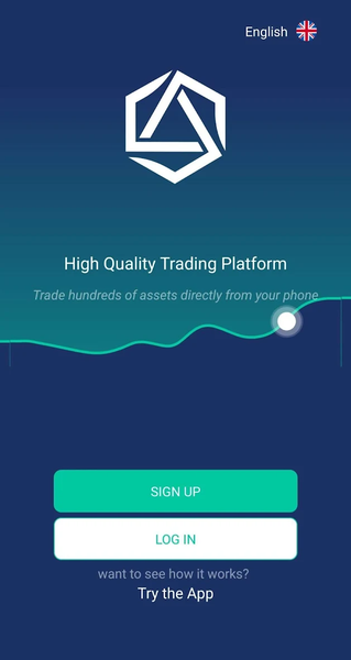 OrbitEx - Image screenshot of android app