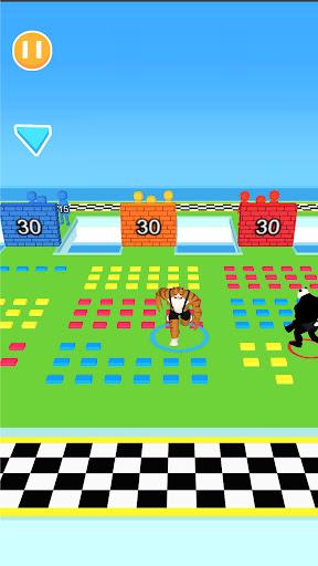 Orc Arena - Image screenshot of android app