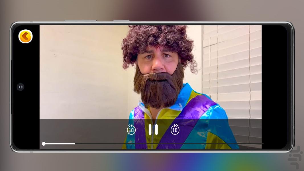Nastya 3 Offline - Image screenshot of android app