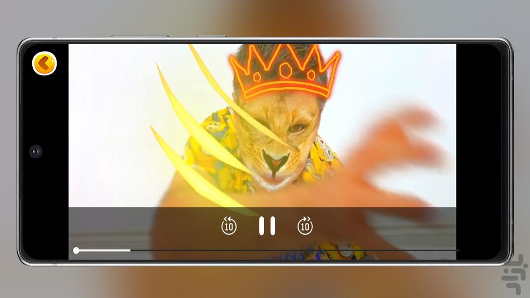 Nastya 4 Offline - Image screenshot of android app