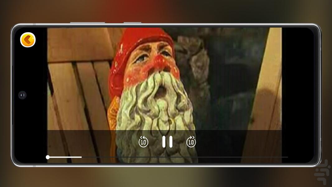 Pat And Mat 1 Offline - Image screenshot of android app