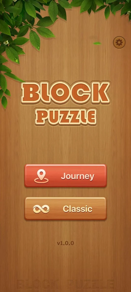 Wood Blast - عکس بازی موبایلی اندروید