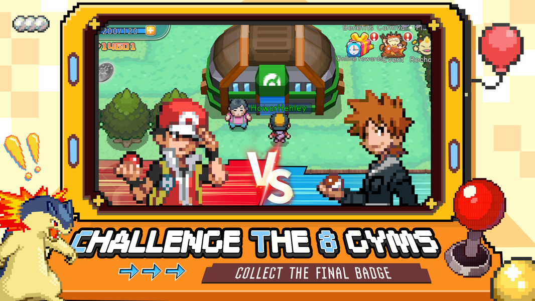 Pixel Trainer - عکس بازی موبایلی اندروید