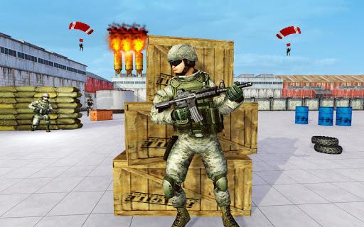 Counter FPS Shooting Games - عکس بازی موبایلی اندروید