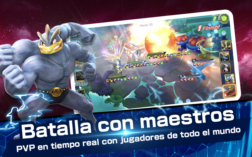 Origen Mascota - عکس برنامه موبایلی اندروید