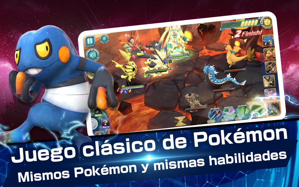 Origen Mascota - عکس برنامه موبایلی اندروید