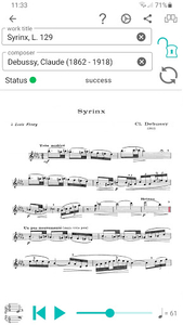 Play Scores (@_Playscores) / X