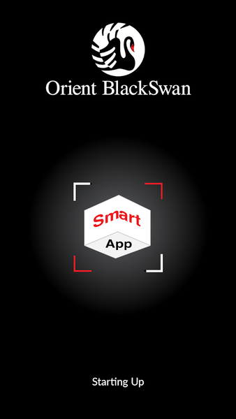 Orient BlackSwan Smart App - عکس برنامه موبایلی اندروید