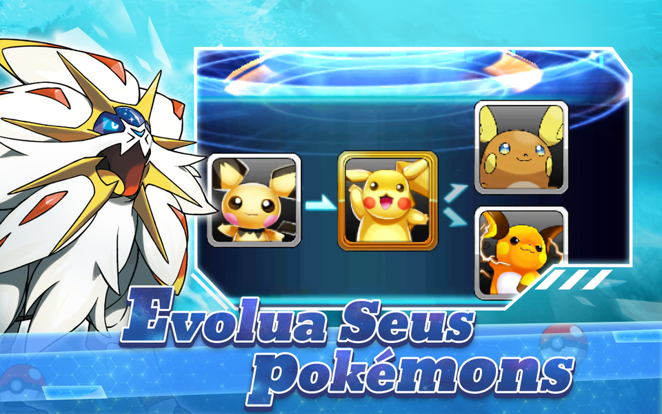 Poket Contest - عکس برنامه موبایلی اندروید