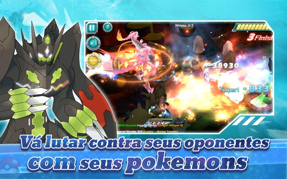 Poket Contest - عکس برنامه موبایلی اندروید