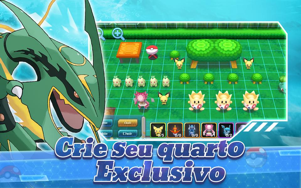 Poket Contest - عکس برنامه موبایلی اندروید