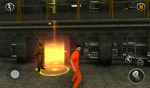 Prison Escape for Android - Free App Download