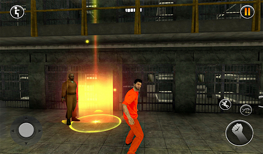 Prison Break Grand Jail Escape - عکس برنامه موبایلی اندروید
