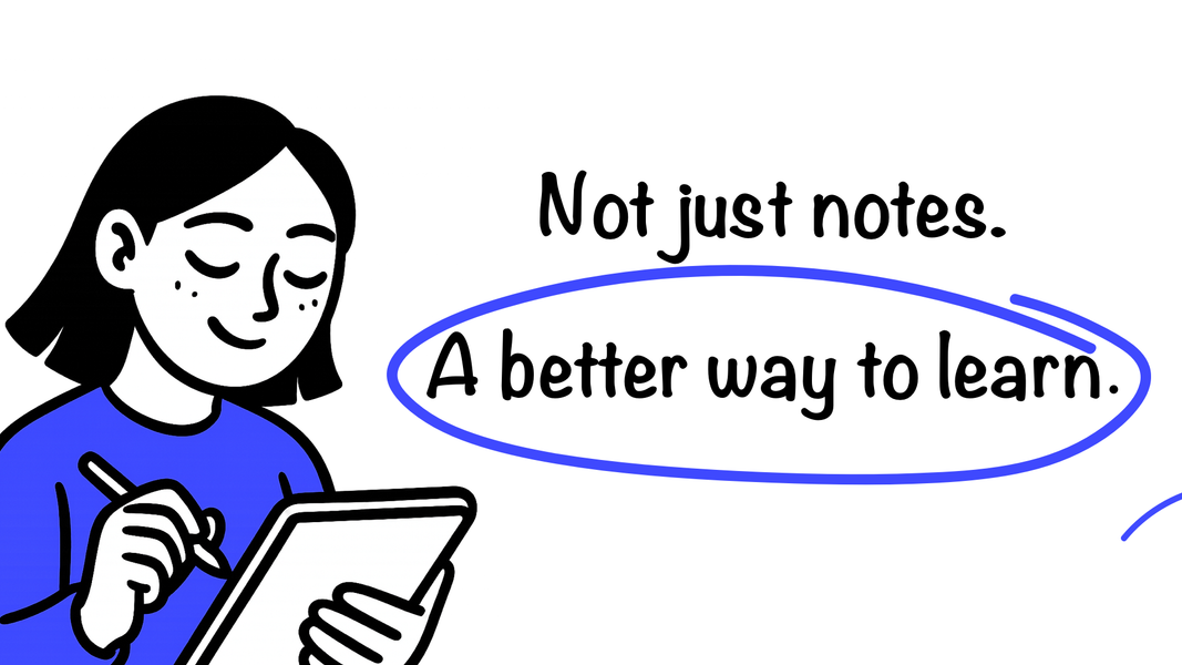 Orion Notes: Handwrite & PDFs - عکس برنامه موبایلی اندروید