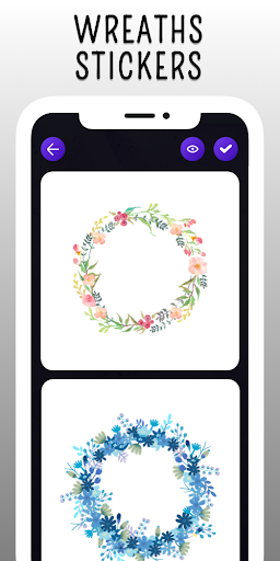 Highlight Cover Maker - عکس برنامه موبایلی اندروید