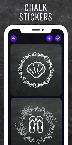 Highlight Cover Maker - عکس برنامه موبایلی اندروید