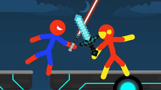 Stickman Supreme Duelist 2 Fight Warriors::Appstore for Android