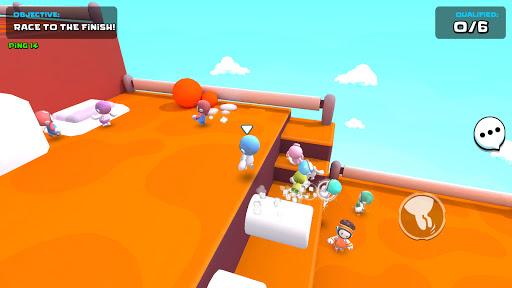 Fun Guys - عکس برنامه موبایلی اندروید