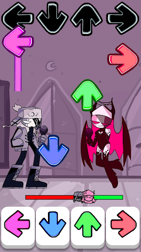 Full Mod Battle - عکس برنامه موبایلی اندروید