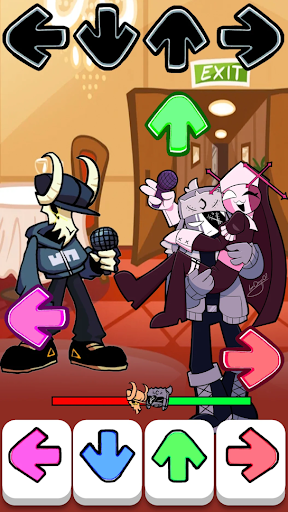 Full Mod Battle - عکس برنامه موبایلی اندروید