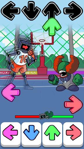 Full Mod Battle - عکس برنامه موبایلی اندروید