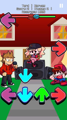 Full Mod Battle - عکس برنامه موبایلی اندروید