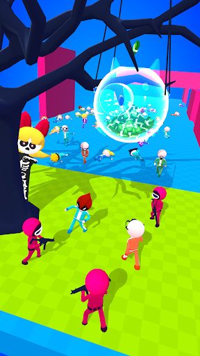Candy Cup Challenge - Image screenshot of android app