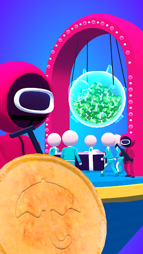 Candy Cup Challenge - Image screenshot of android app