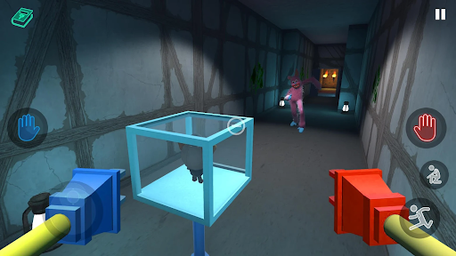 Running Survival: Hide N' Seek - Image screenshot of android app