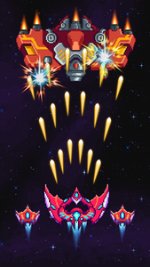 Sky Raptor: Space Shooter - Apps on Google Play