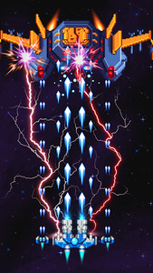 Sky Raptor: Space Shooter - Apps on Google Play