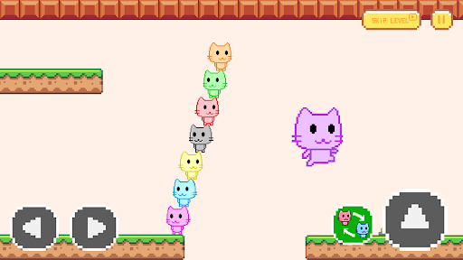 Rescue Cats Team - عکس برنامه موبایلی اندروید