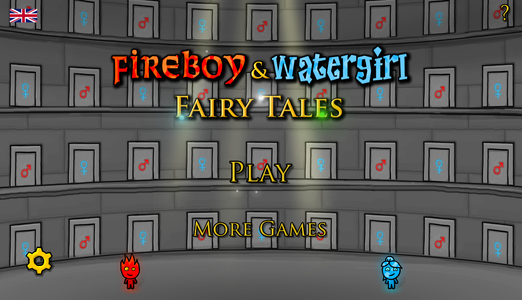 Fireboy and Watergirl: Online for Android - Free App Download