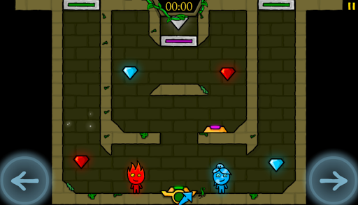 Fireboy and Watergirl: Online Game for Android - Download
