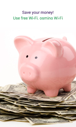 WiFi: passwords, hotspots - عکس برنامه موبایلی اندروید