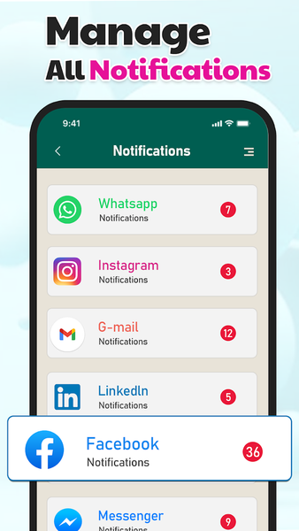 EZ Recover Deleted Messages - Image screenshot of android app