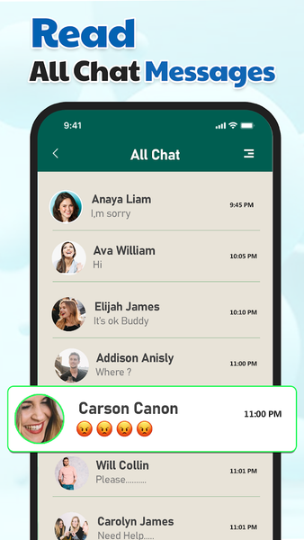 EZ Recover Deleted Messages - Image screenshot of android app