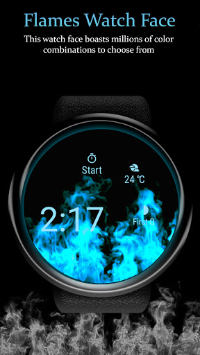 Android clearance wear 2.17