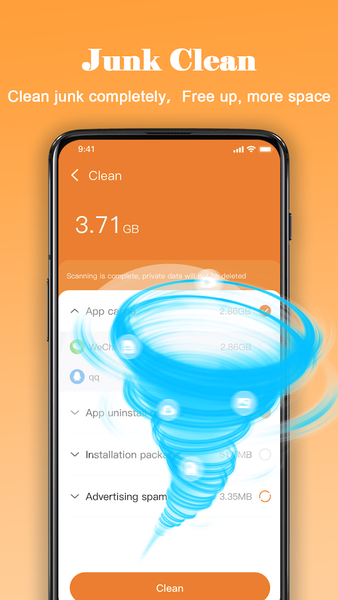 Ostrich Toolbox - Image screenshot of android app