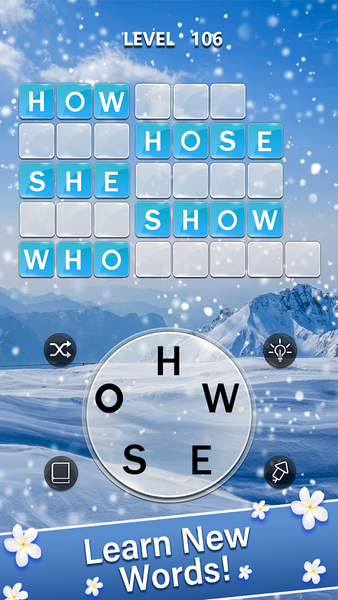 Otium Word - Relax Puzzle Game - عکس بازی موبایلی اندروید