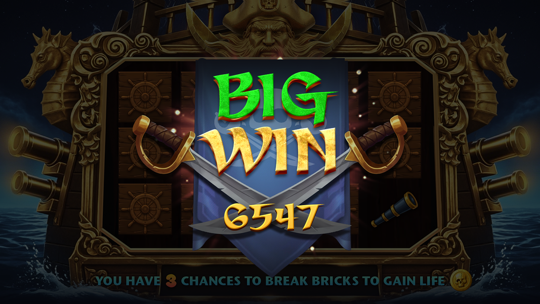 Cannon Wild Pop - Gameplay image of android game