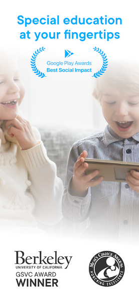Otsimo | Special Education - Gameplay image of android game