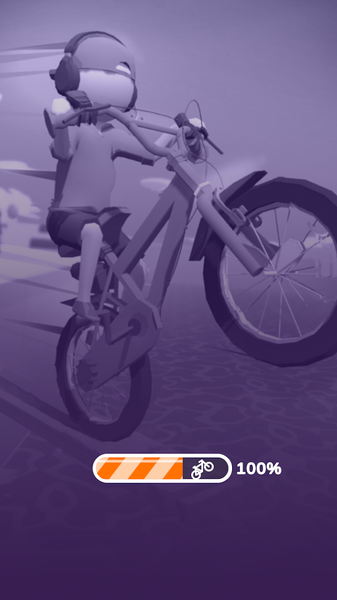 Bike Racing : motorbike games - Gameplay image of android game