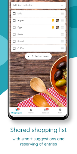 OurFlat: Household & Chores - Image screenshot of android app