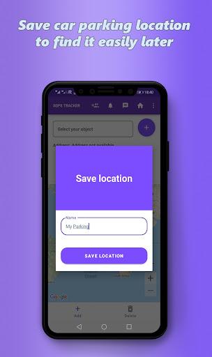 Family Locator: Find my device - عکس برنامه موبایلی اندروید