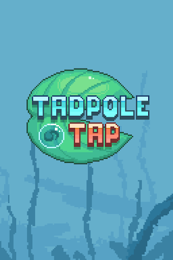 Tadpole Tap - عکس بازی موبایلی اندروید