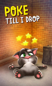 Talking Tom Cat Game for Android - Download | Cafe Bazaar Talking Tom Cat Game for Android - Download | Cafe Bazaar